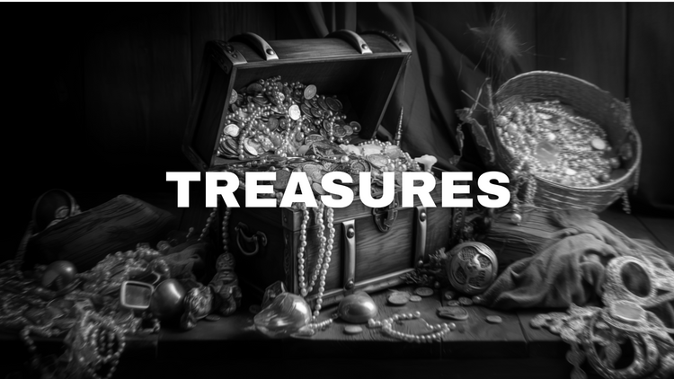 Treasures